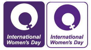 International Womens day 2018
