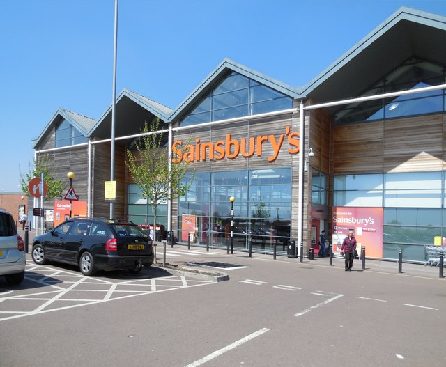 Sainsbury's Salesforce