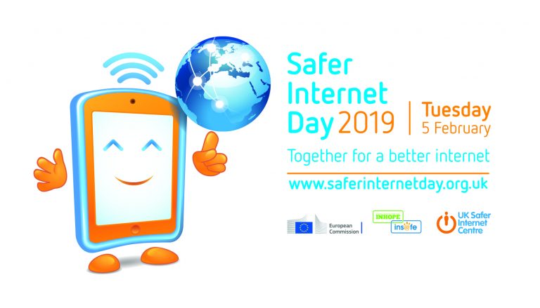 Safer Internet Day