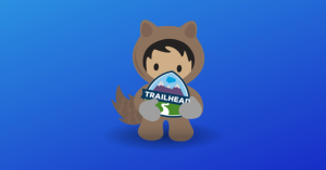 myTrailhead Salesforce