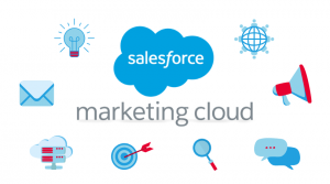 Know your customers better with Salesforce Marketing Cloud