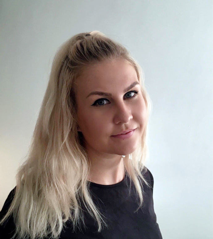 Indre Kusleikaite